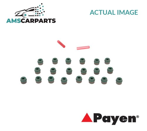 Valve stem seal - stem,