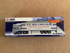 Corgi Hauliers Of Renown 1:50
