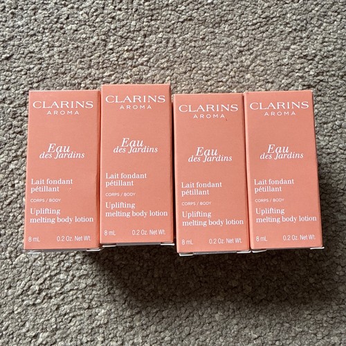 Clarins eau des - eau,
