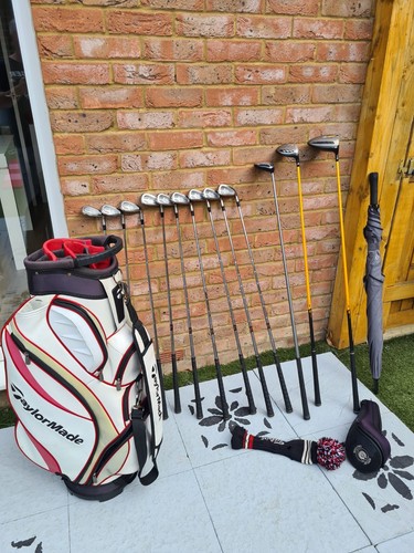Taylormade bag mitsushiba - taylormade,