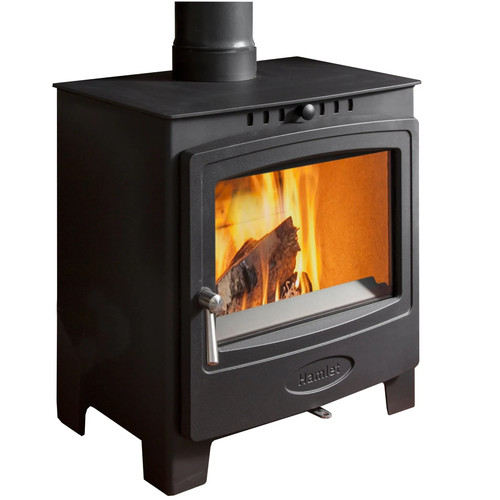 Arada multifuel stove 5kw - stove,
