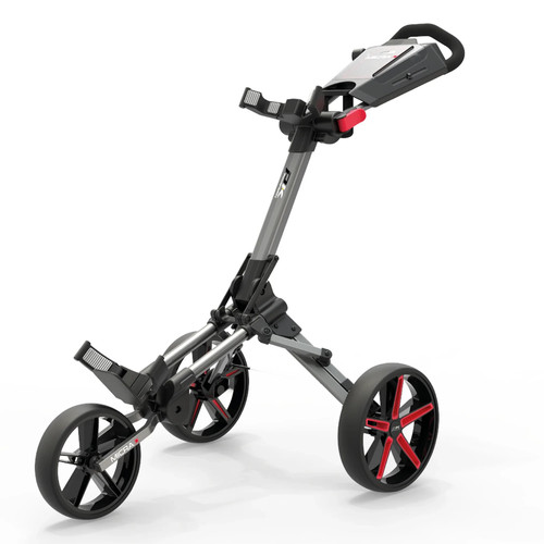 Powakaddy micra 2026 golf - powakaddy, push