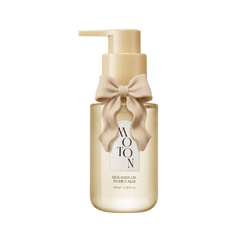 Moton hair oil 100ml - 100ml, japanese