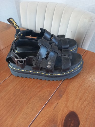Martens sandals size - size, 4