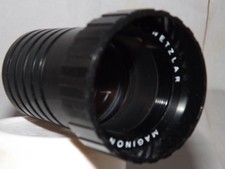 fast and sharp high power 90mm