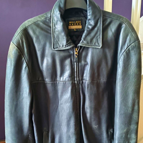 Vintage wallace sacks london - sacks,