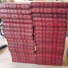 33 X Dennis Wheatley Novels