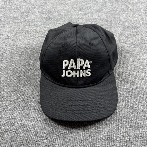 Papa johns hat - hat, adult