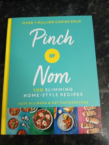 Pinch nom 100 - pinch,