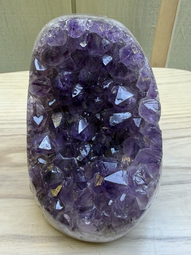 5lb purple amethyst - purple,