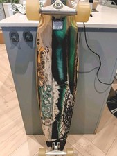 Vintage Sector 9 GHOST TREE