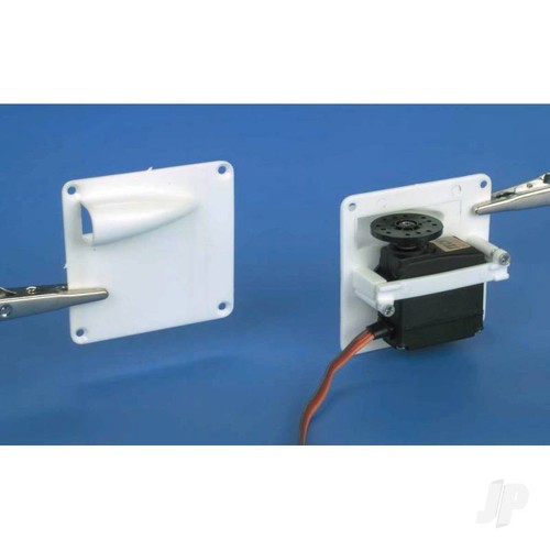 Micro wing servo mount - jp,