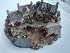 Danbury Mint - The RNLI Collection - Safely Home