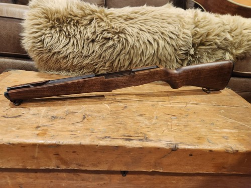 Springfeild gaw garand - springfeild,
