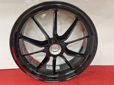 DUCATI M1100 REAR WHEEL 17"