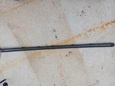 Renault Scenic Right Driver O/S Rear Door Card Sun Blind Trim 156044511  2009