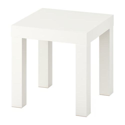 Ikea lack small - lack, table