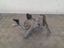 VOLVO S60 Mk2 2010-2018 1.6