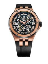 EDOX Delfin Mecano Automatic