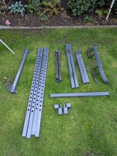 BodyMax CF475 Heavy Power Rack