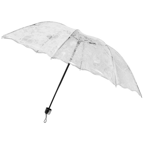 Lace umbrella for lady - lace,