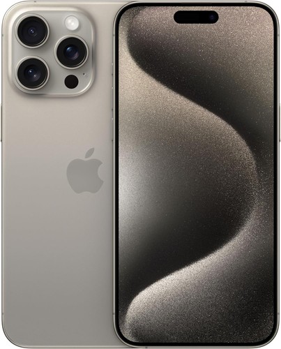 Apple iphone pro max - iphone, 15