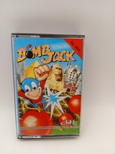 BOMB JACK - Elite - Sinclair
