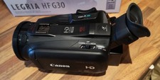 Canon Legria HF G30 HD Video