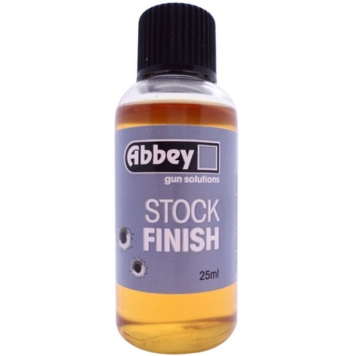 Abbey 25ml stock - abbey, finish