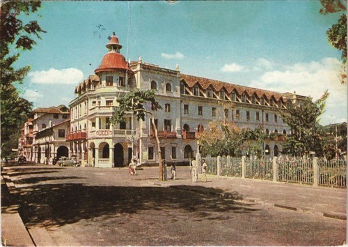 Cpm kandy queen s - kandy, hotel