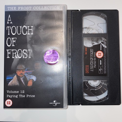 Marks spencer touch of - &,