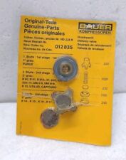 1 PC NEW BAUER COMPRESSOR OEM