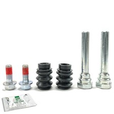 FRONT BRAKE CALIPER SLIDER PIN