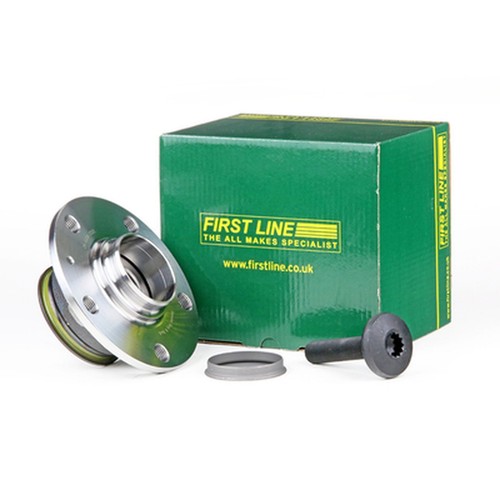 Wheel bearing kit for - wheel,