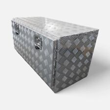 New Lockable Apache Aluminium