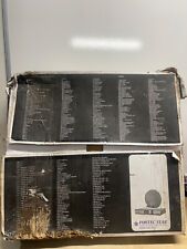 Foretec Star Digital Satellite Freesat Camping Kit with Box & Dish - GP497Z