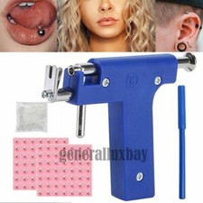 Professional Ear Piercing Gun