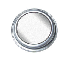 Star Silver Heat Resistant