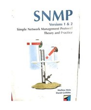 Snmp: Versions 1 & 2 Simple