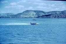 Original slide photo 1964 APBA