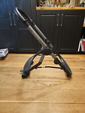 Icandy Orange Frame/Chassis In Metallic Light Green