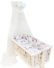 Baby Drape Canopy Mosquito Net