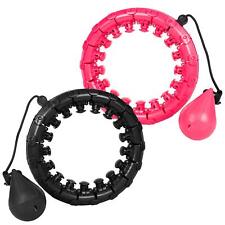 Weighted Smart Hula Hoop