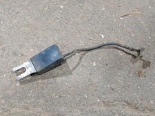 Genuine VW Type 3 1500 / 1600