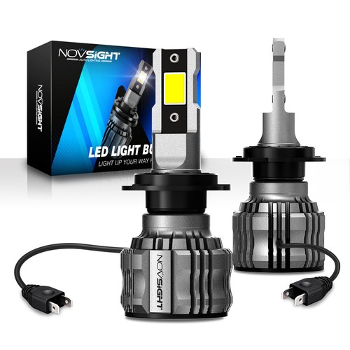 Novsight led headlight - novsight, h7