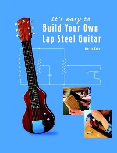Koch easy to - easy, build