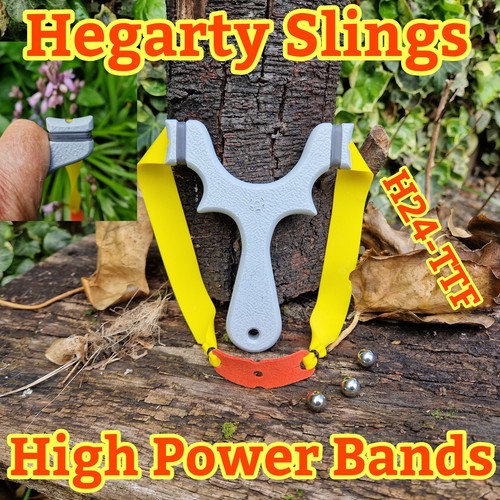 Catapult slingshot h24 - h24,
