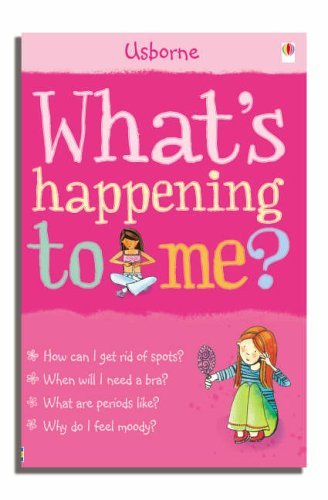 What happening girls - happening, to