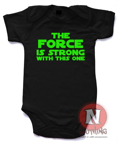 Naughtees clothing the force - naughtees,