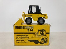 NZG art.291 Kramer Allrad 314